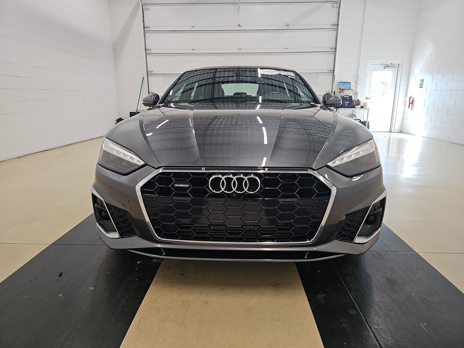 audi a5 sportback 2021 WAUFACF53MA014287 image audi a5 sportback 2021 WAUFACF53MA014287 image